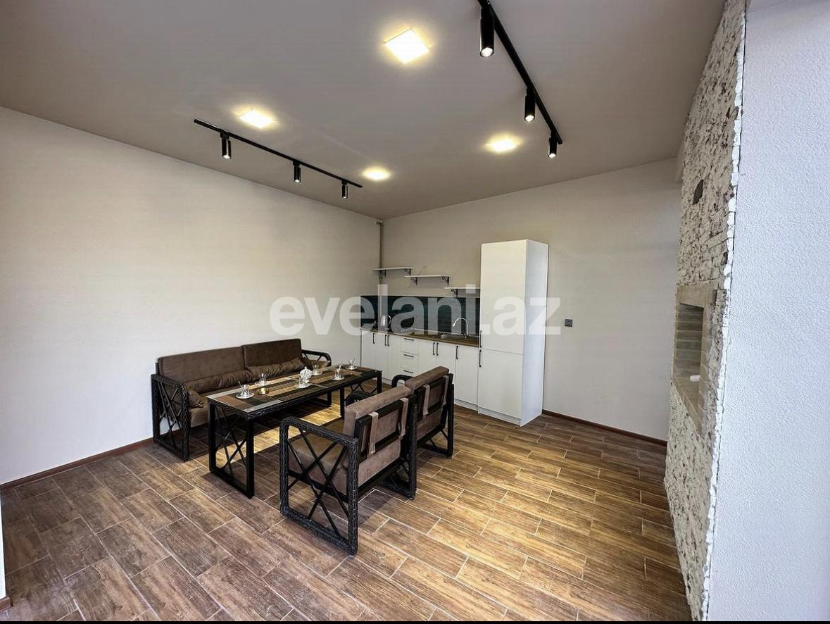 Sale, villa, 4 room, 170 m², Baku, Khazar r, Mardakan d, Koroglu m.