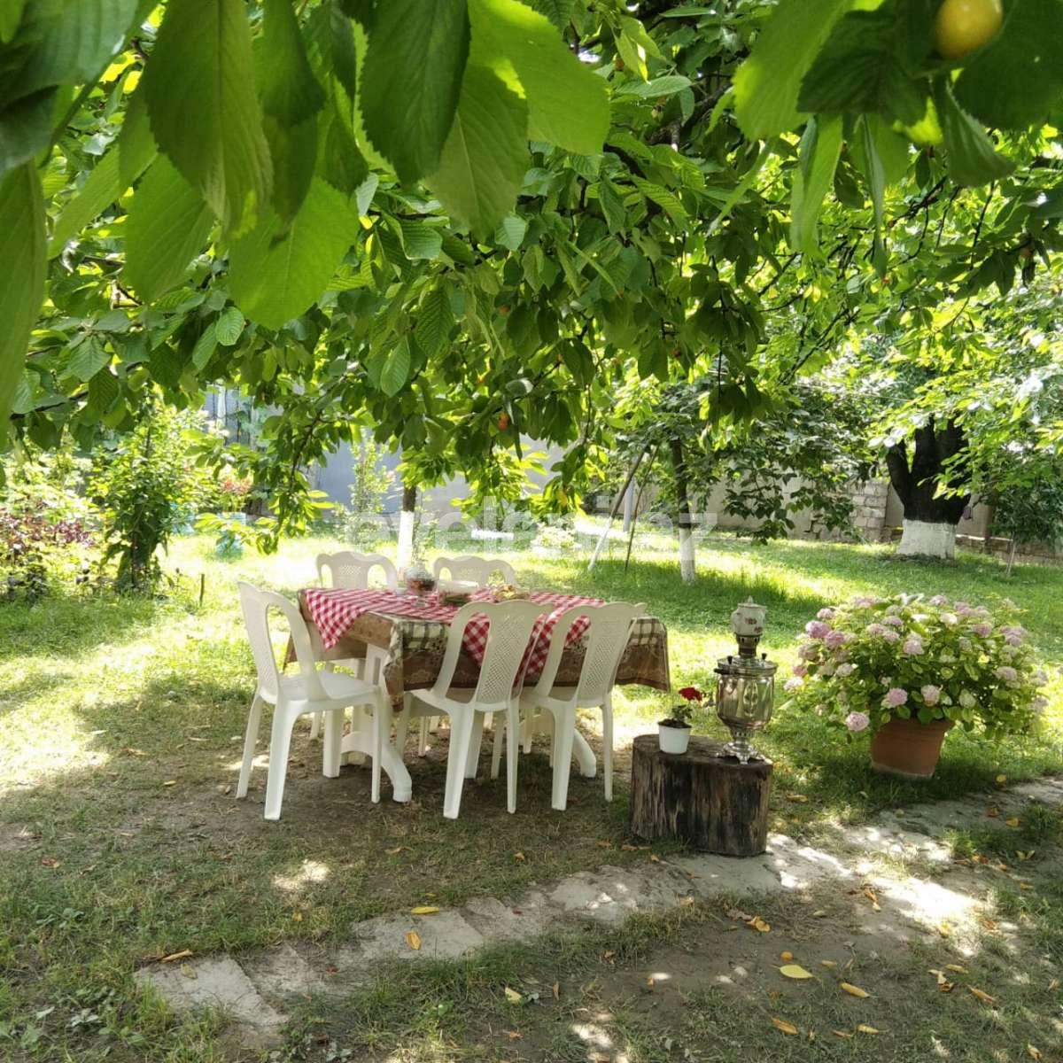 Rent, garden / house, 2 room, 50 m², Guba