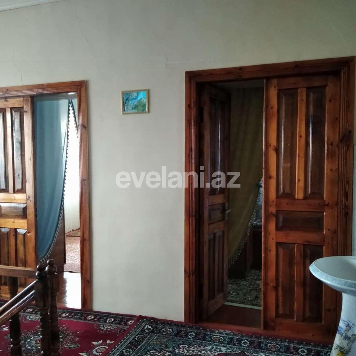 Rent, garden / house, 2 room, 50 m², Guba