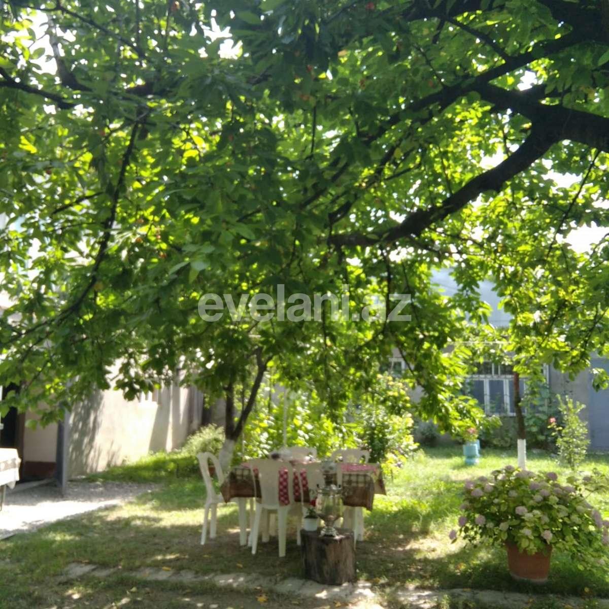 Rent, garden / house, 2 room, 50 m², Guba