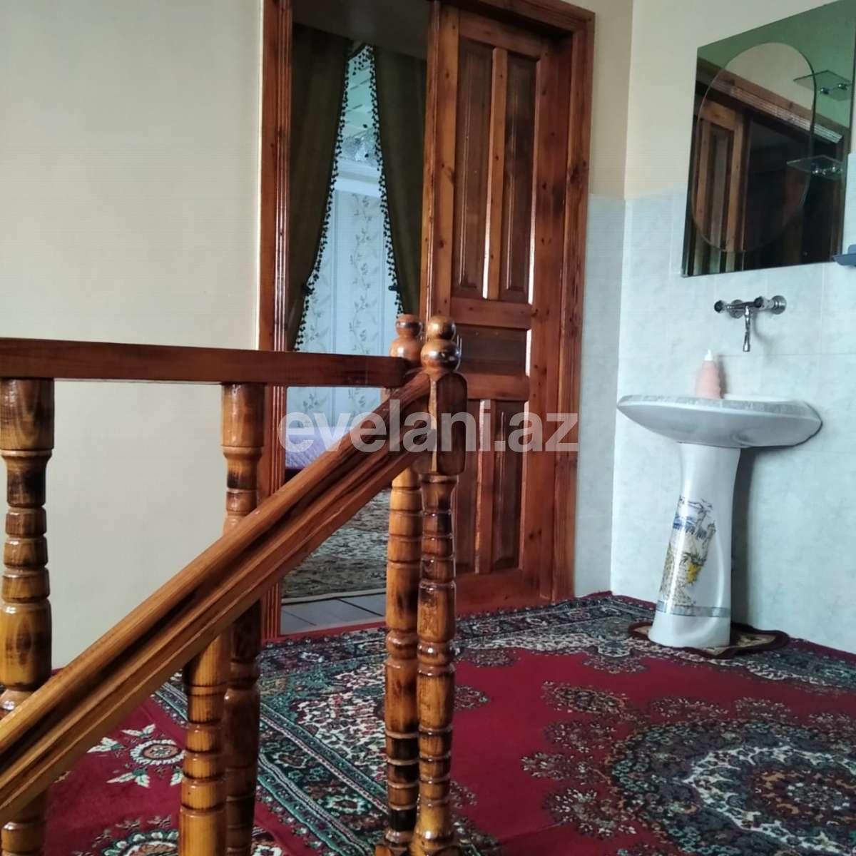 Rent, garden / house, 2 room, 50 m², Guba