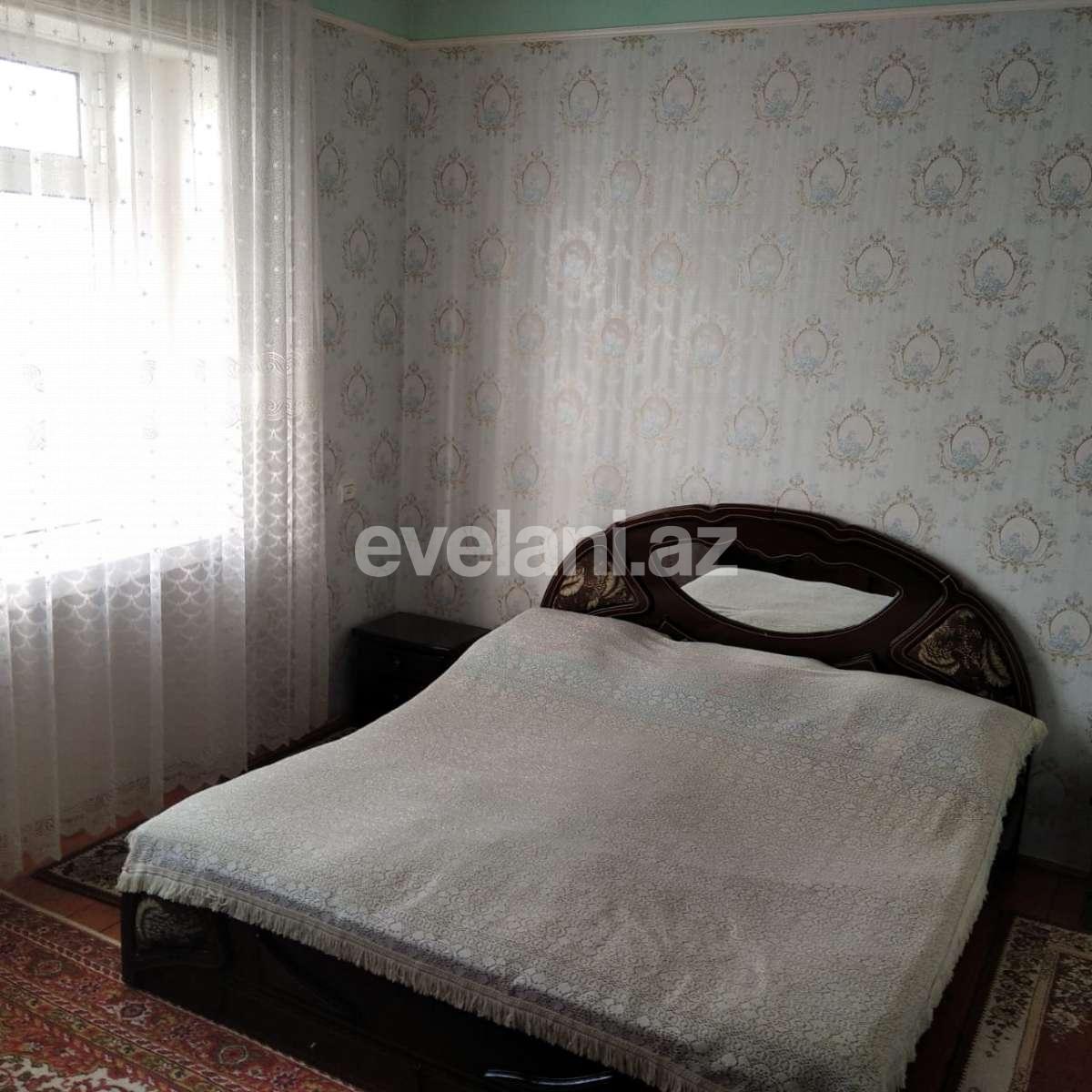 Rent, garden / house, 2 room, 50 m², Guba