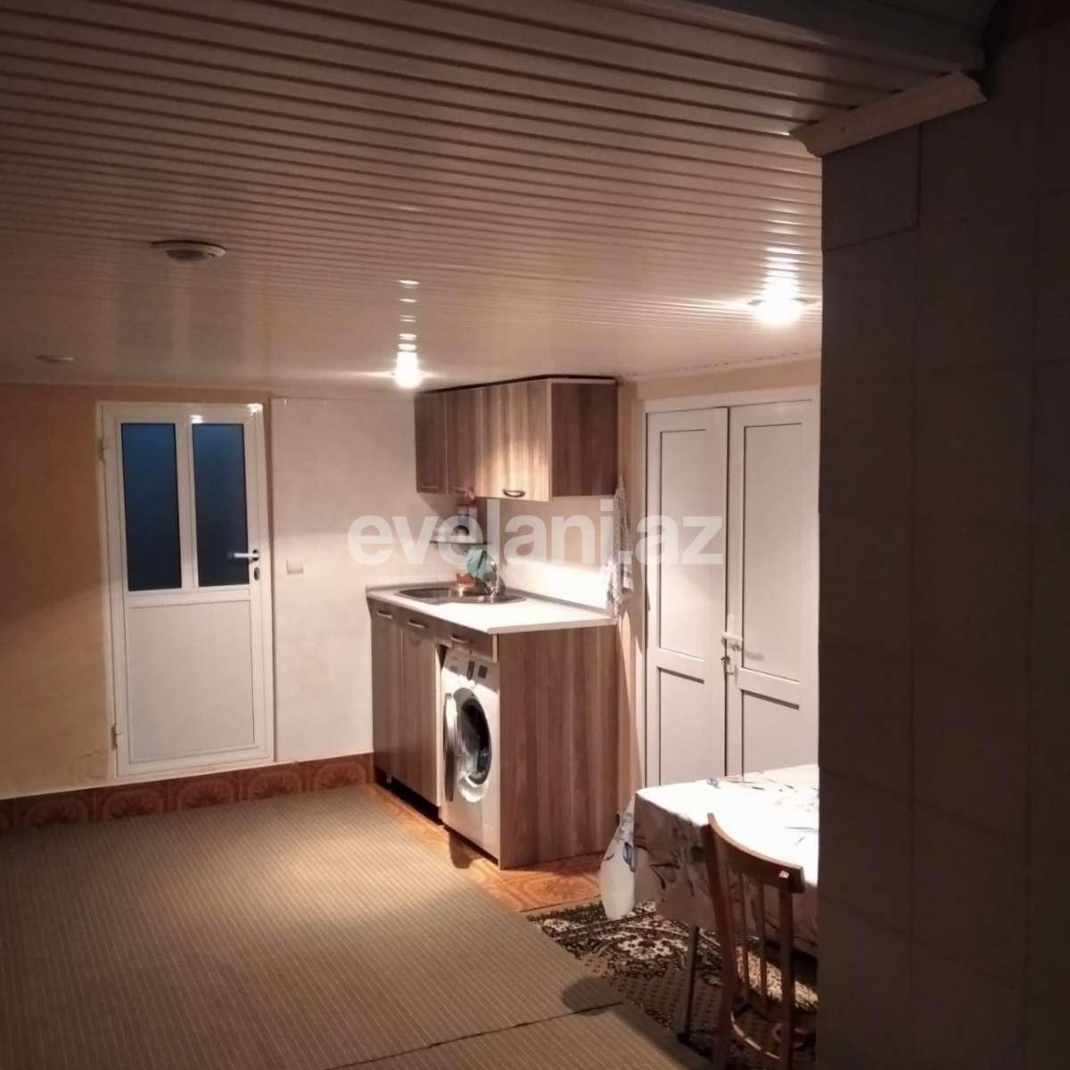 Rent, garden / house, 2 room, 50 m², Guba