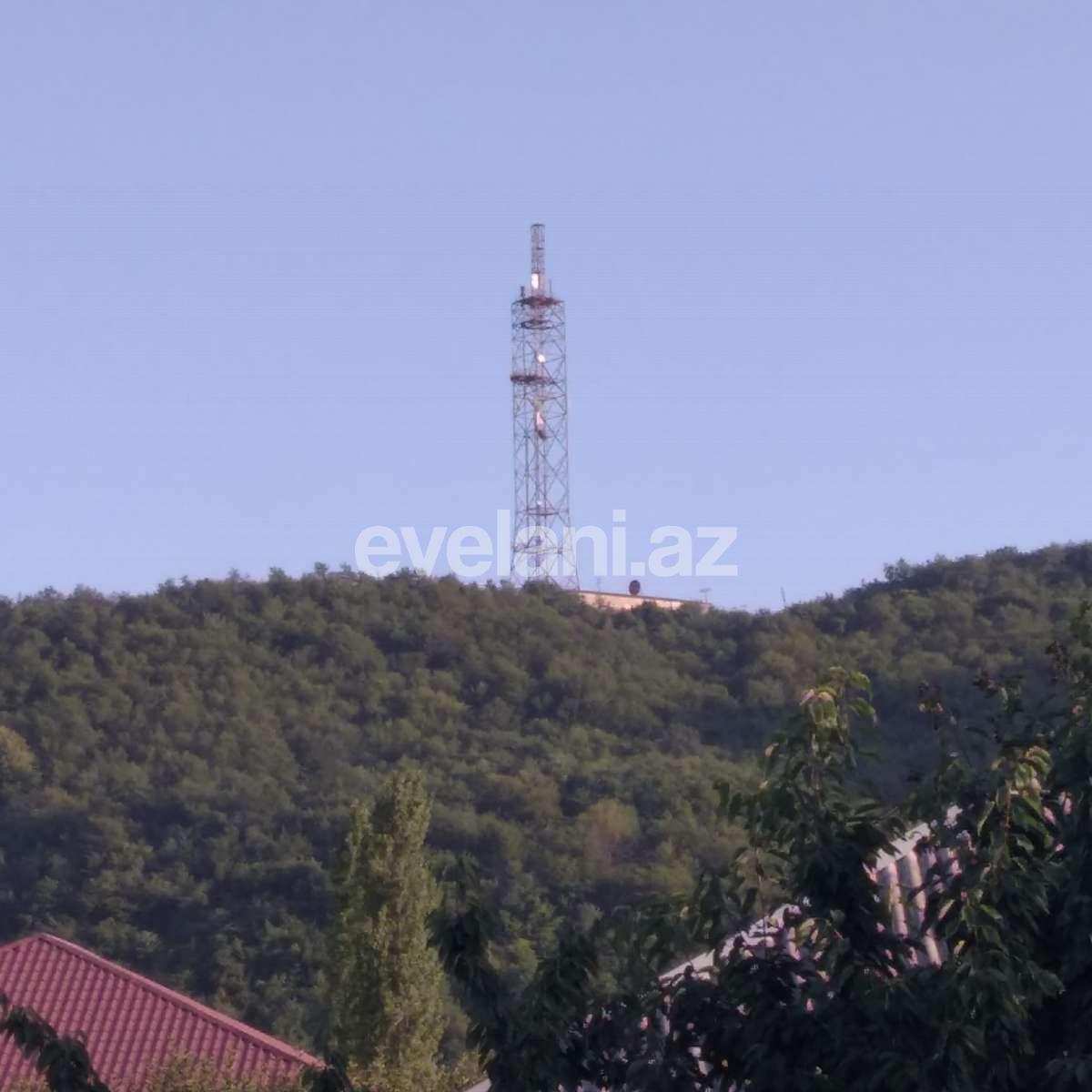 Rent, garden / house, 2 room, 50 m², Guba