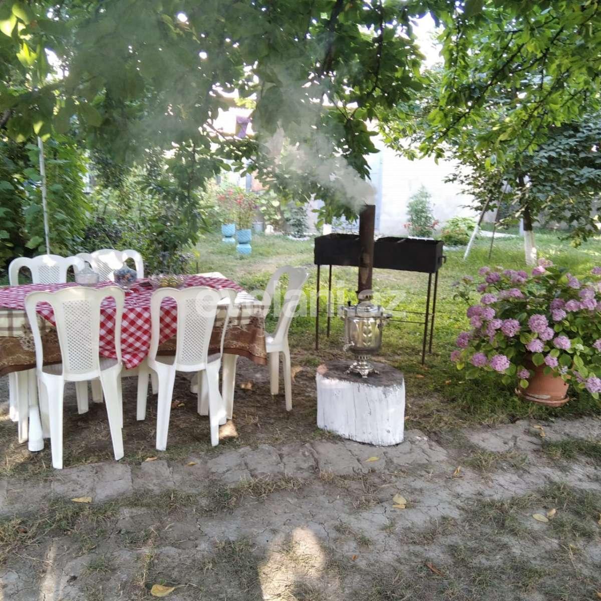 Rent, garden / house, 2 room, 50 m², Guba