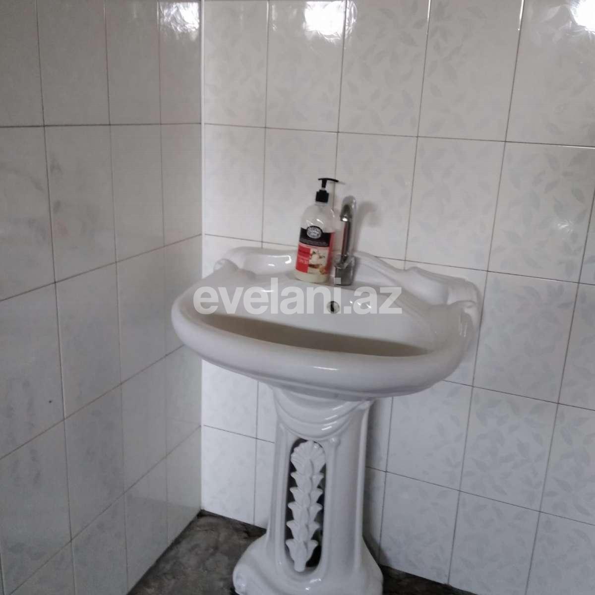 Rent, garden / house, 2 room, 50 m², Guba