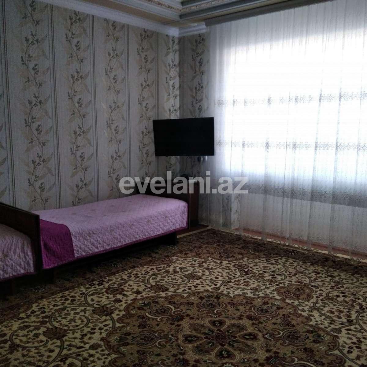 Rent, garden / house, 2 room, 50 m², Guba
