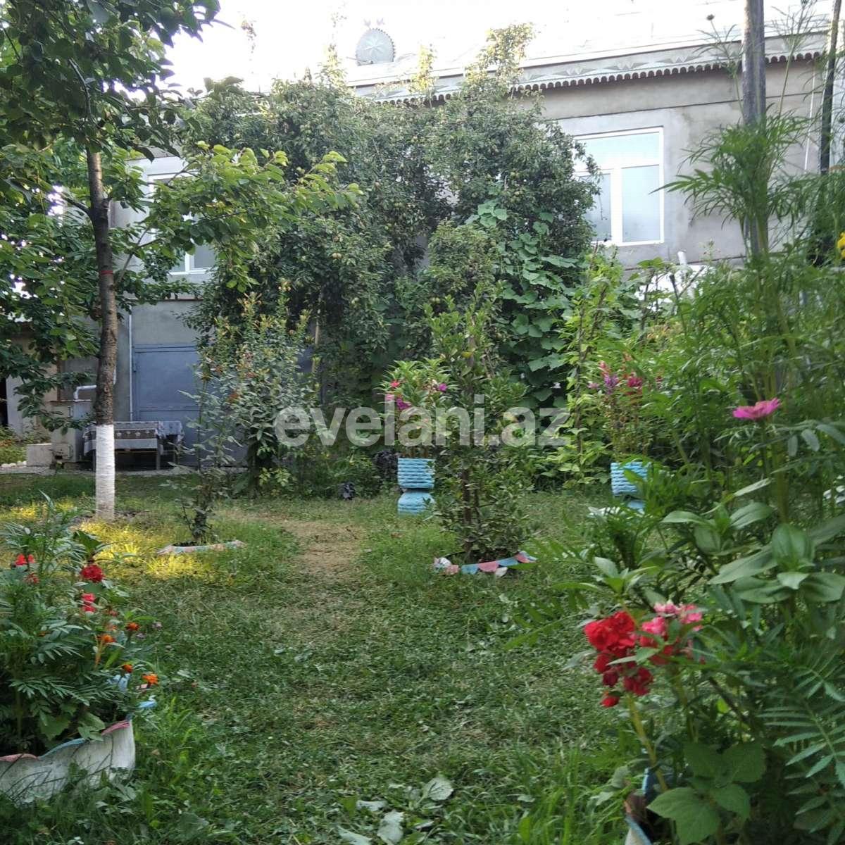 Rent, garden / house, 2 room, 50 m², Guba