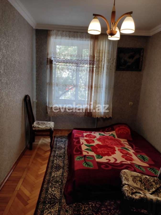 Продаётся, вторичка, 3-комнаты, 70 m², Баку, Ясамальский r, Ичери Шехер m.