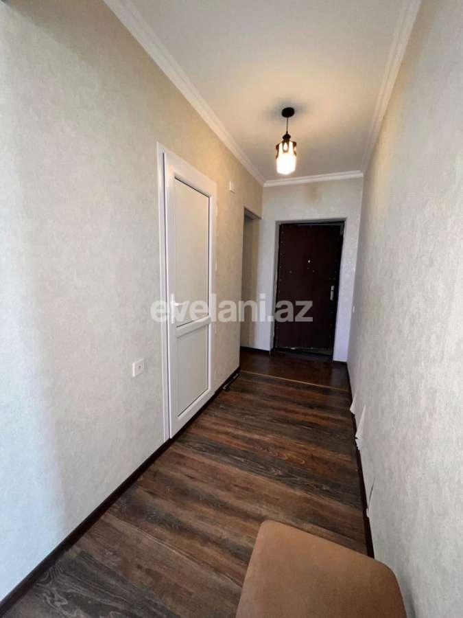 Satılır, yeni tikili, 2 otaqlı, 88.7 m², Bakı, Xətai r, Həzi Aslanov m.