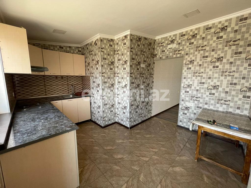 Satılır, yeni tikili, 2 otaqlı, 88.7 m², Bakı, Xətai r, Həzi Aslanov m.