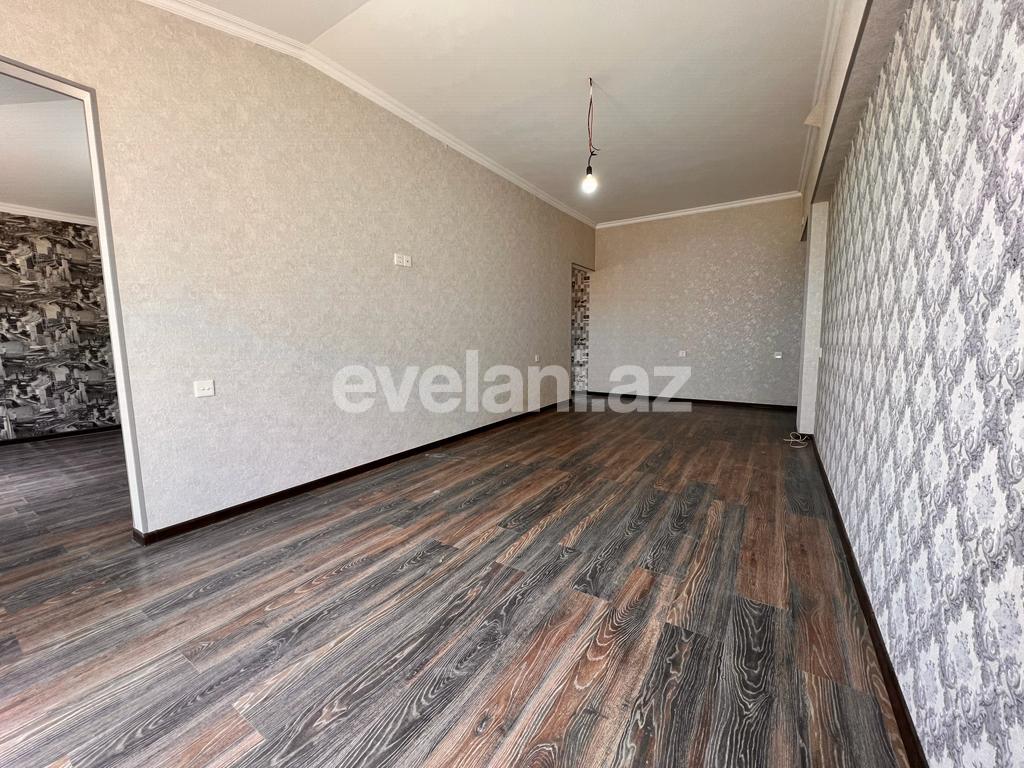 Satılır, yeni tikili, 2 otaqlı, 88.7 m², Bakı, Xətai r, Həzi Aslanov m.