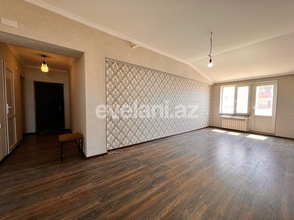 Satılır, yeni tikili, 2 otaqlı, 88.7 m², Bakı, Xətai r, Həzi Aslanov m.