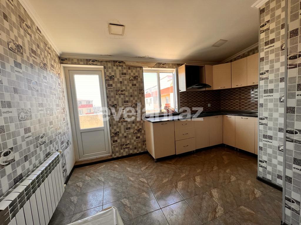 Satılır, yeni tikili, 2 otaqlı, 88.7 m², Bakı, Xətai r, Həzi Aslanov m.
