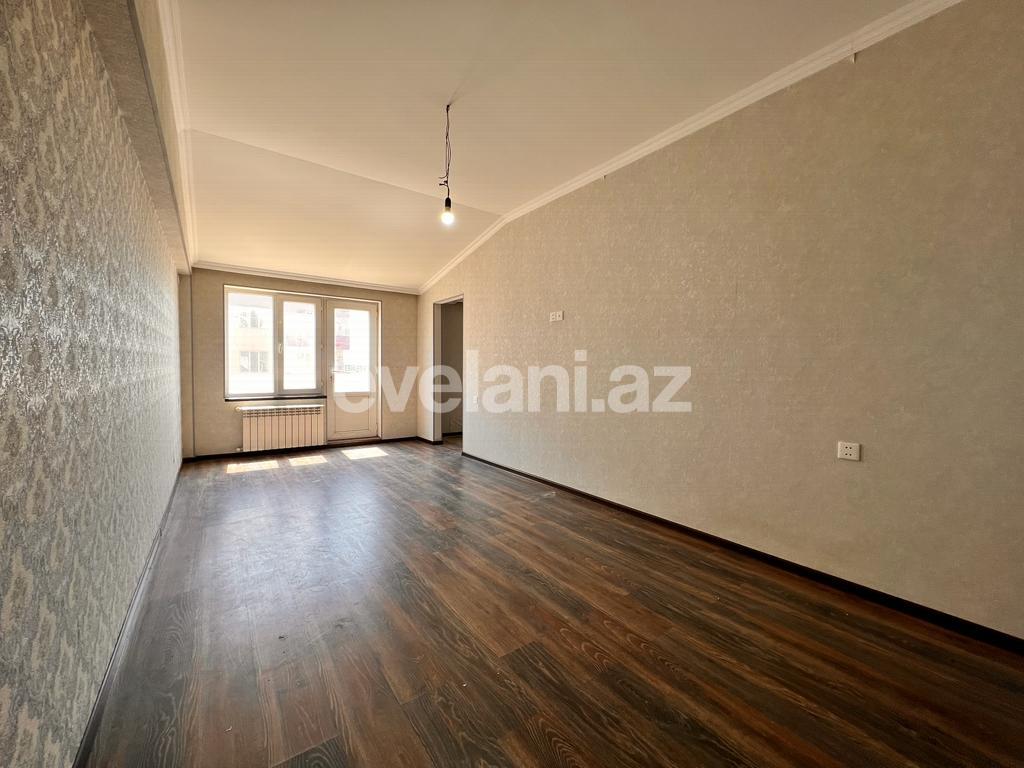 Satılır, yeni tikili, 2 otaqlı, 88.7 m², Bakı, Xətai r, Həzi Aslanov m.