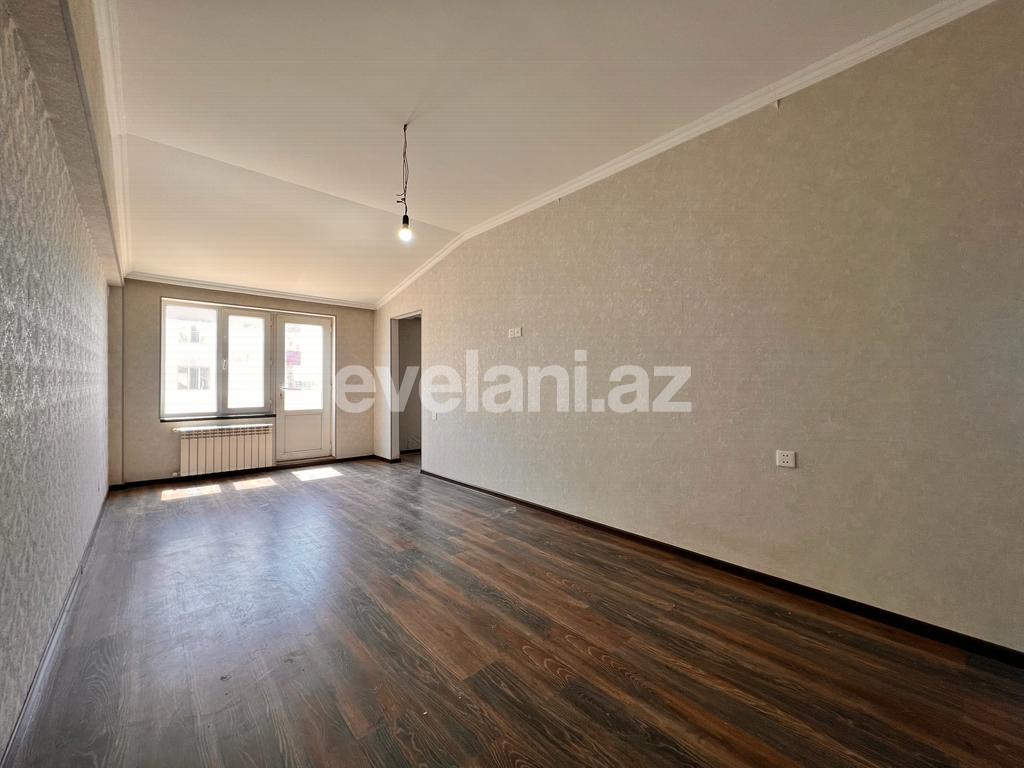 Satılır, yeni tikili, 2 otaqlı, 88.7 m², Bakı, Xətai r, Həzi Aslanov m.