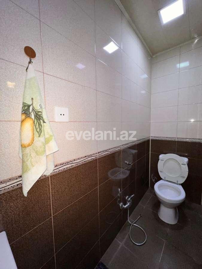 Satılır, yeni tikili, 2 otaqlı, 88.7 m², Bakı, Xətai r, Həzi Aslanov m.