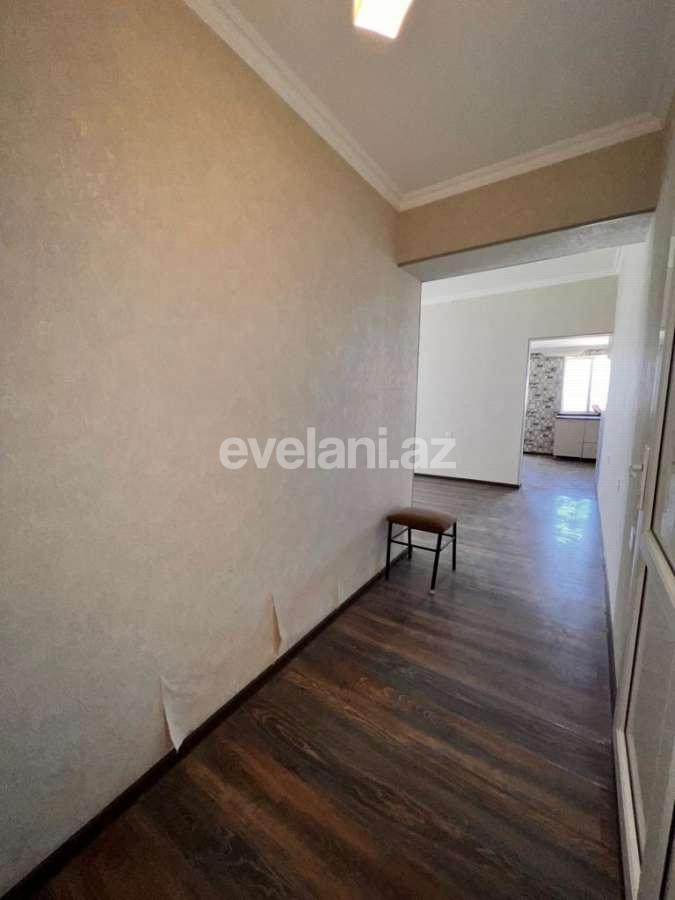 Satılır, yeni tikili, 2 otaqlı, 88.7 m², Bakı, Xətai r, Həzi Aslanov m.