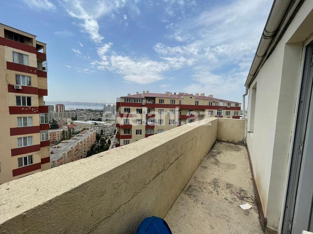 Satılır, yeni tikili, 2 otaqlı, 88.7 m², Bakı, Xətai r, Həzi Aslanov m.