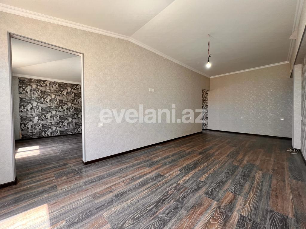 Satılır, yeni tikili, 2 otaqlı, 88.7 m², Bakı, Xətai r, Həzi Aslanov m.