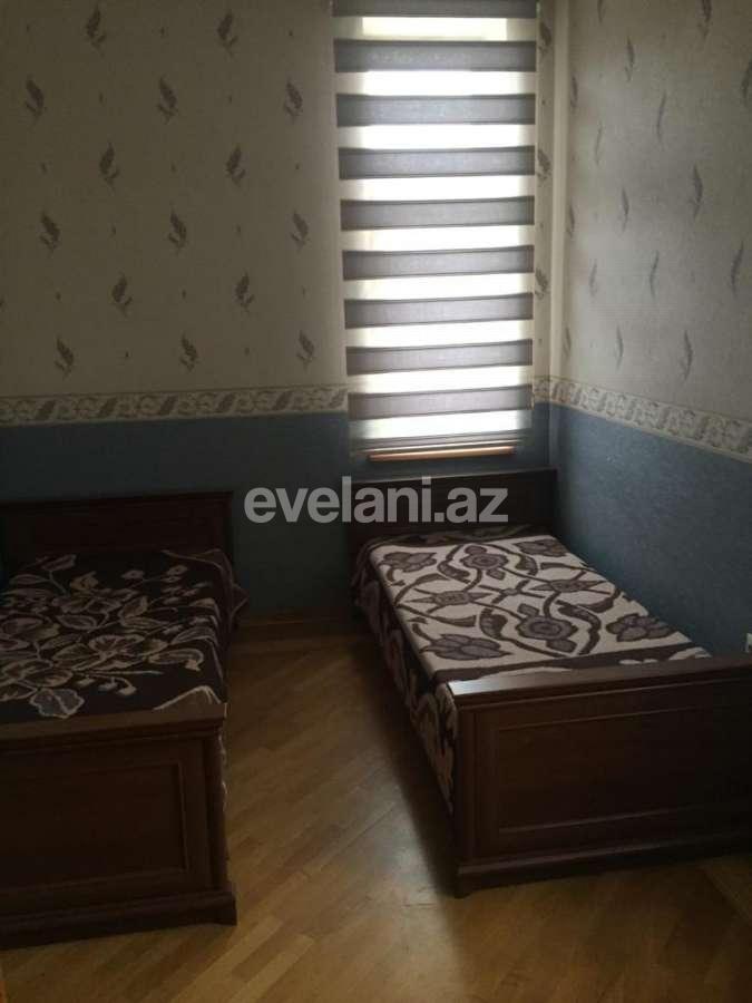 Kirayə verilir, köhnə tikili, 3 otaqlı, 80 m², Bakı, Nəsimi r, Gənclik m.