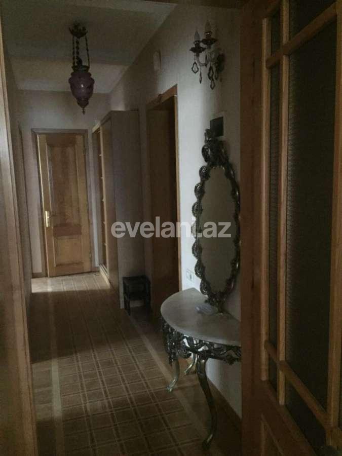 Kirayə verilir, köhnə tikili, 3 otaqlı, 80 m², Bakı, Nəsimi r, Gənclik m.