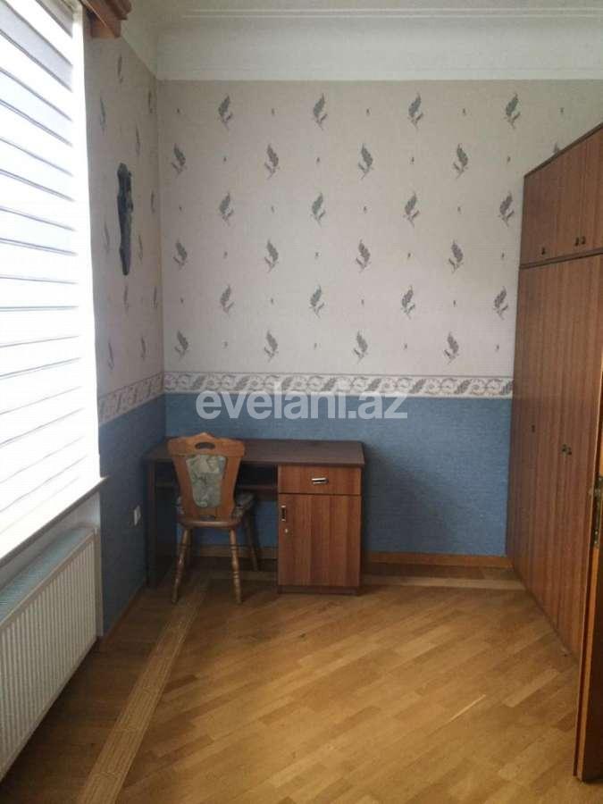 Kirayə verilir, köhnə tikili, 3 otaqlı, 80 m², Bakı, Nəsimi r, Gənclik m.