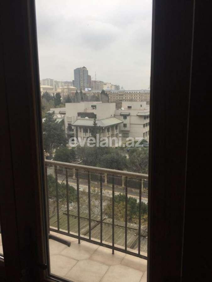 Kirayə verilir, köhnə tikili, 3 otaqlı, 80 m², Bakı, Nəsimi r, Gənclik m.