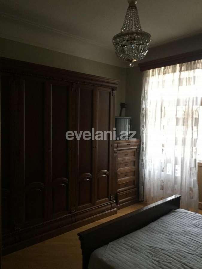 Kirayə verilir, köhnə tikili, 3 otaqlı, 80 m², Bakı, Nəsimi r, Gənclik m.