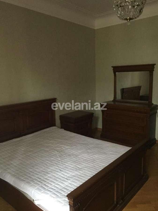 Kirayə verilir, köhnə tikili, 3 otaqlı, 80 m², Bakı, Nəsimi r, Gənclik m.
