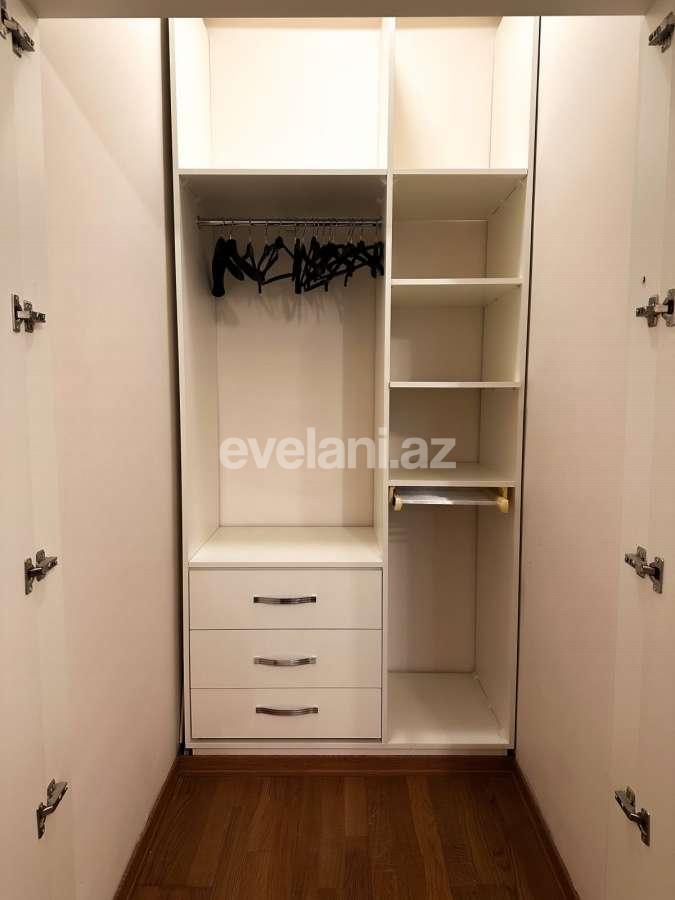 Kirayə verilir, yeni tikili, 2 otaqlı, 70 m², Bakı, Xətai r, Şah İsmayıl Xətai m.