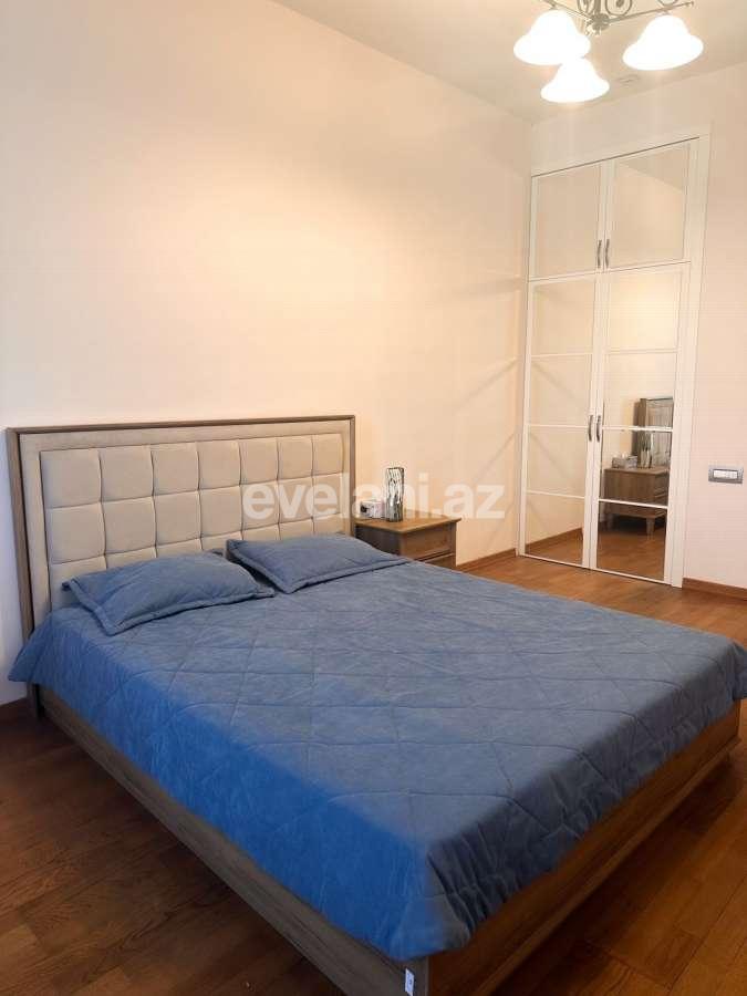 Kirayə verilir, yeni tikili, 2 otaqlı, 70 m², Bakı, Xətai r, Şah İsmayıl Xətai m.
