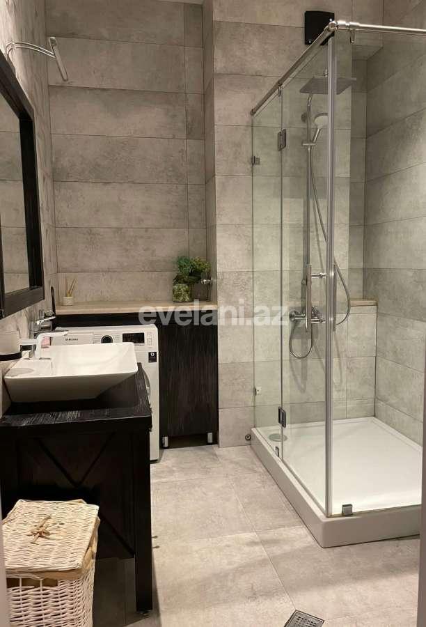 Kirayə verilir, yeni tikili, 2 otaqlı, 70 m², Bakı, Xətai r, Şah İsmayıl Xətai m.