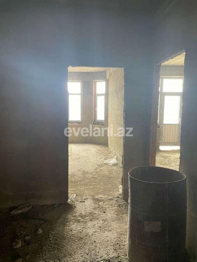 Sale, new building, 2 room, 97.8 m², Baku, Yasamal r, Yeni Yasamal d, Inshaatchilar m.