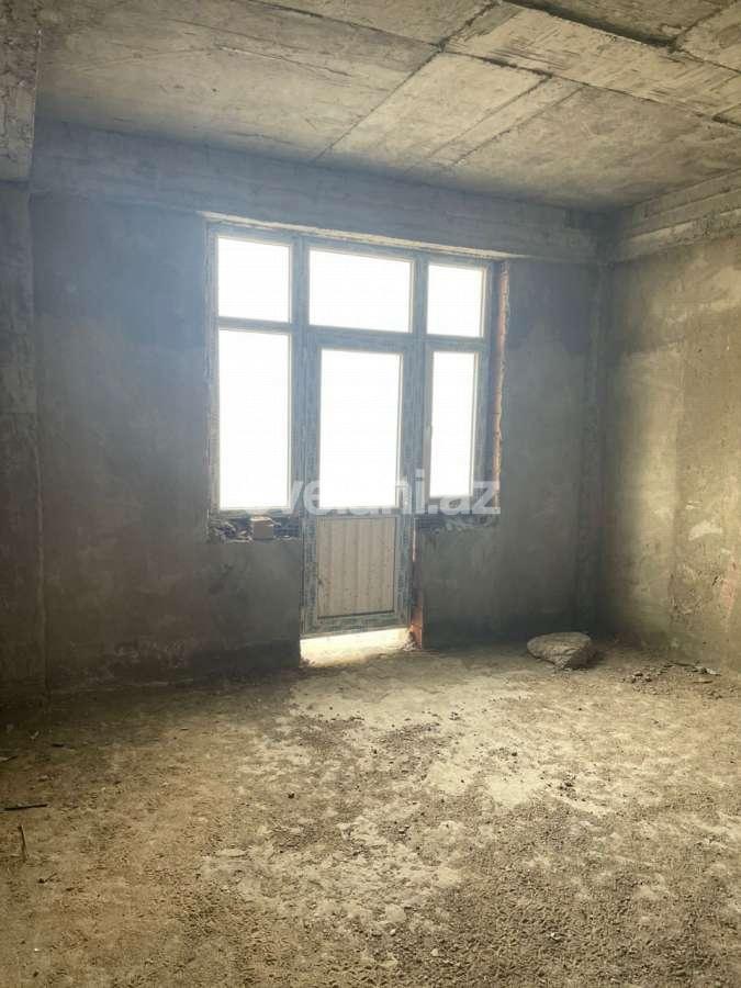 Sale, new building, 2 room, 97.8 m², Baku, Yasamal r, Yeni Yasamal d, Inshaatchilar m.