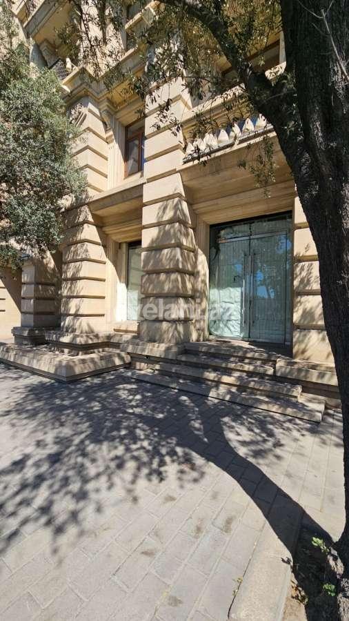 Kirayə verilir, obyekt, 100 m², Bakı, Nəsimi r, 28 may m.