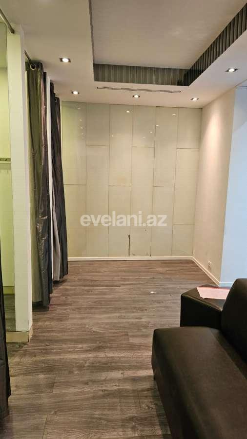 Kirayə verilir, obyekt, 100 m², Bakı, Nəsimi r, 28 may m.