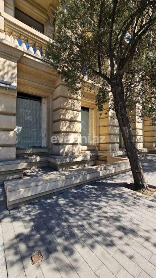 Kirayə verilir, obyekt, 100 m², Bakı, Nəsimi r, 28 may m.
