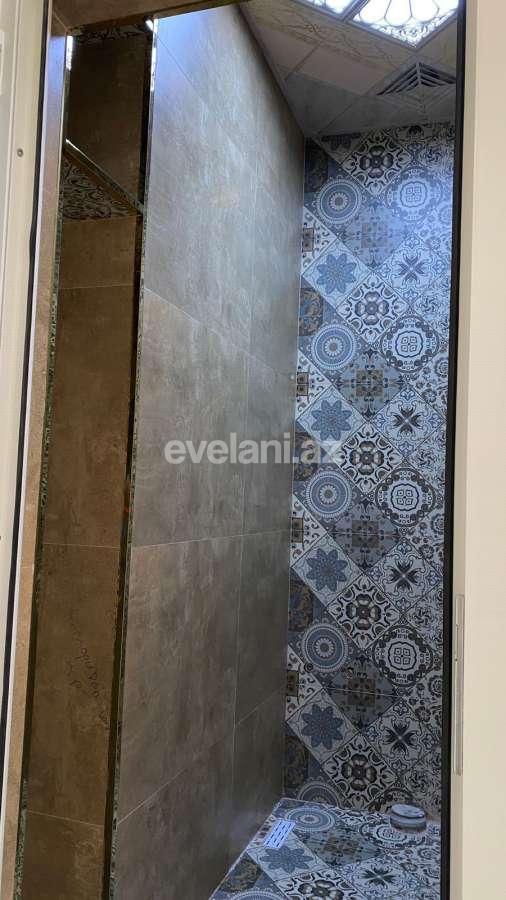 Satılır, həyət evi / bağ, 6 otaqlı, 210 m², Bakı, Səbail r, Badamdar q.