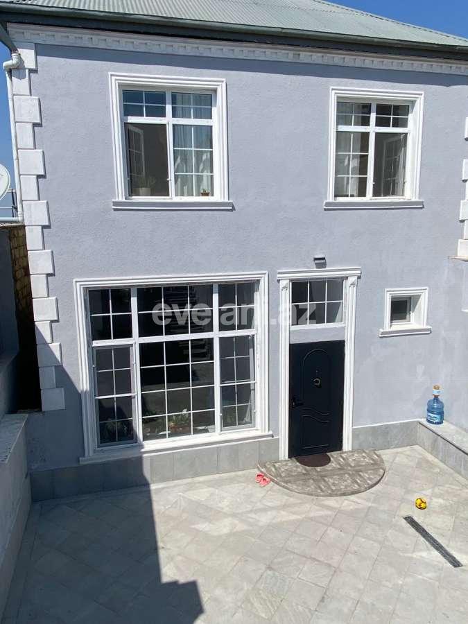 Satılır, həyət evi / bağ, 6 otaqlı, 210 m², Bakı, Səbail r, Badamdar q.