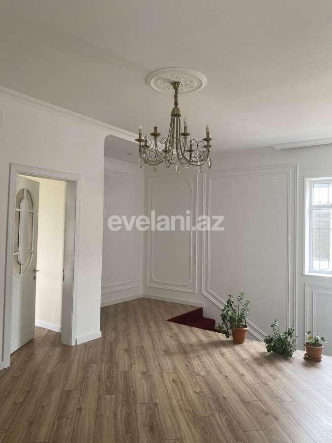 Satılır, həyət evi / bağ, 6 otaqlı, 210 m², Bakı, Səbail r, Badamdar q.