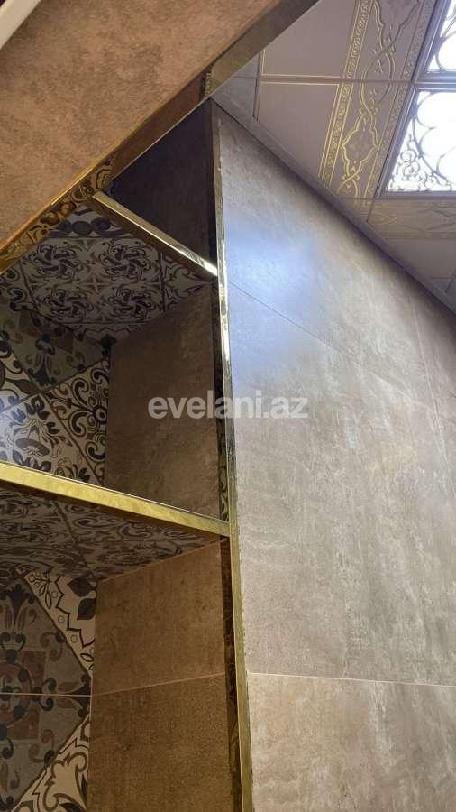 Satılır, həyət evi / bağ, 6 otaqlı, 210 m², Bakı, Səbail r, Badamdar q.