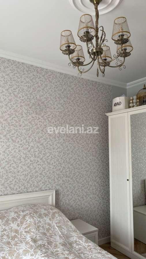 Satılır, həyət evi / bağ, 6 otaqlı, 210 m², Bakı, Səbail r, Badamdar q.