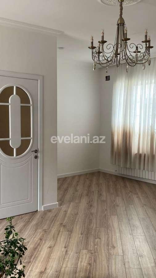 Satılır, həyət evi / bağ, 6 otaqlı, 210 m², Bakı, Səbail r, Badamdar q.