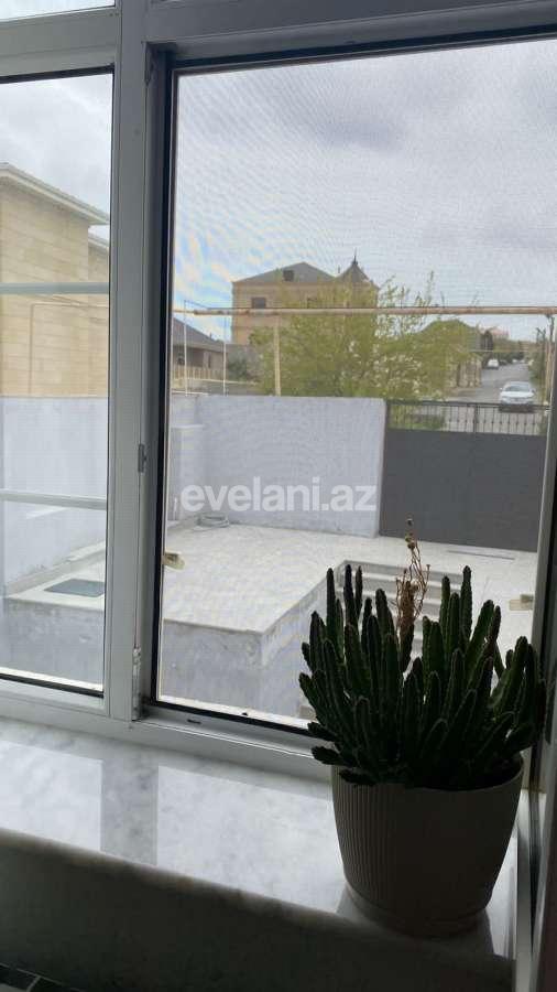 Satılır, həyət evi / bağ, 6 otaqlı, 210 m², Bakı, Səbail r, Badamdar q.