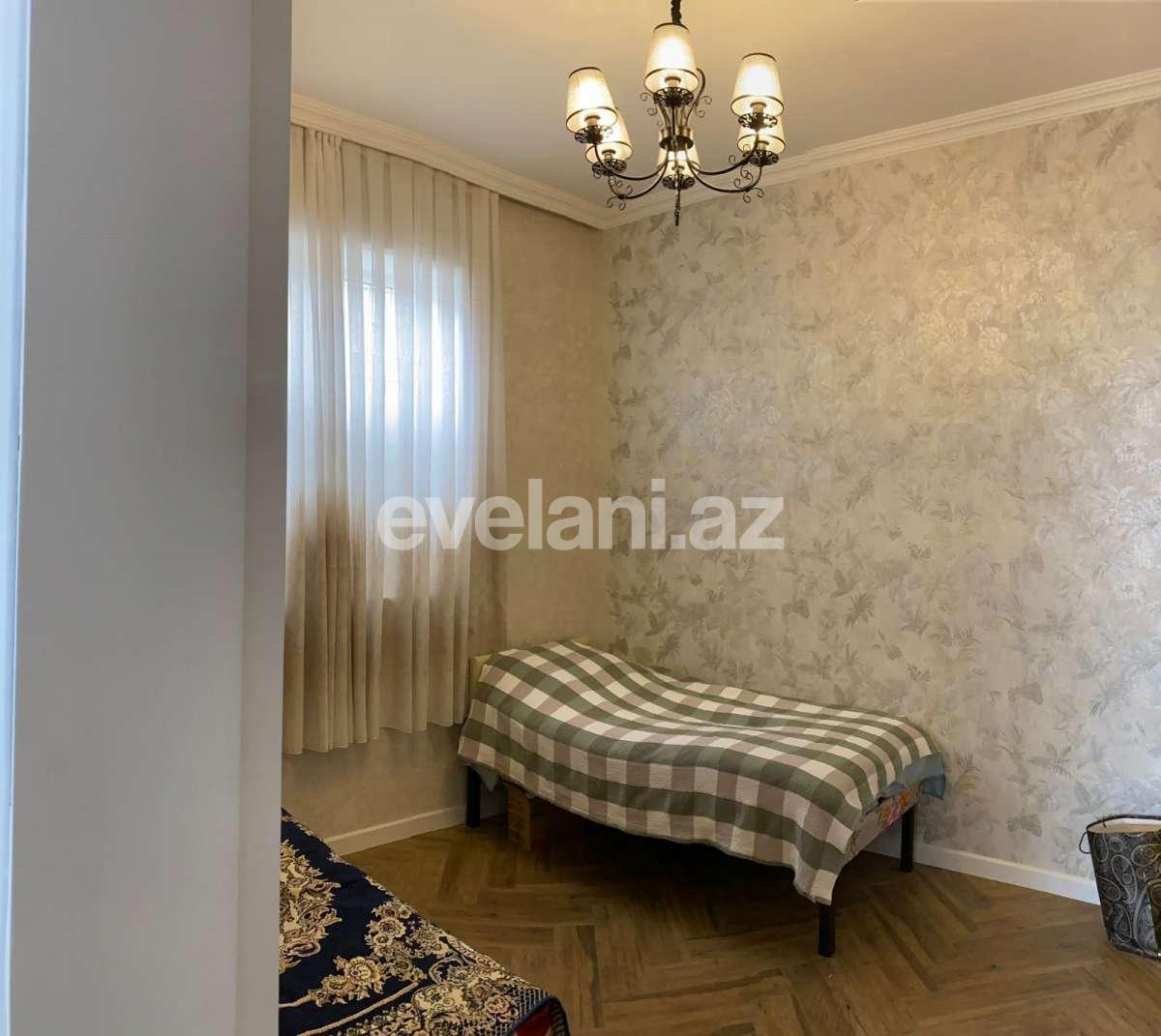 Satılır, həyət evi / bağ, 6 otaqlı, 210 m², Bakı, Səbail r, Badamdar q.