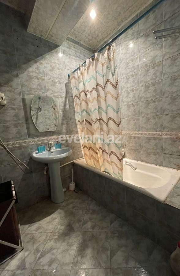 Satılır, yeni tikili, 4 otaqlı, 147 m², Bakı, Nəsimi r.