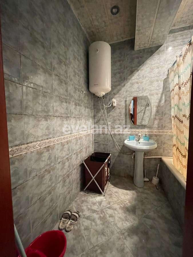 Satılır, yeni tikili, 4 otaqlı, 147 m², Bakı, Nəsimi r.