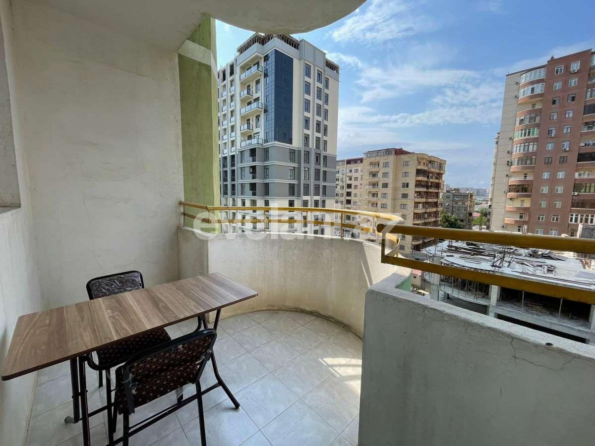 Satılır, yeni tikili, 4 otaqlı, 147 m², Bakı, Nəsimi r.
