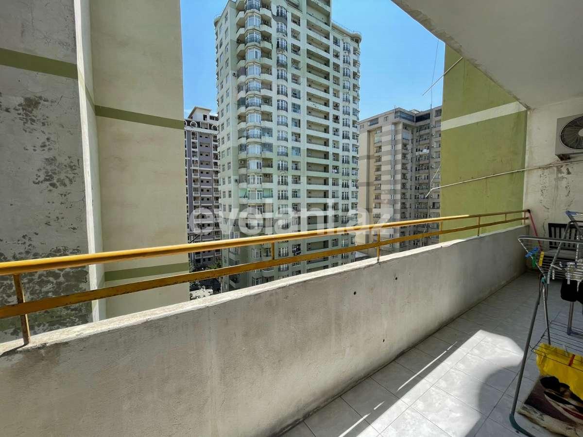 Satılır, yeni tikili, 4 otaqlı, 147 m², Bakı, Nəsimi r.